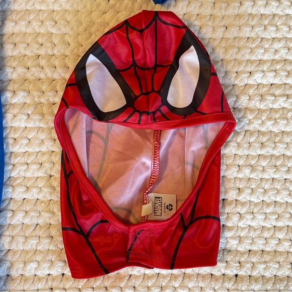 Disney Spider-Man Costume, 18-24 months - Picture 3 of 5